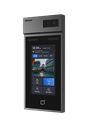 Akuvox S535 Facial Recognition Door Phone Expandable with Functional Modules