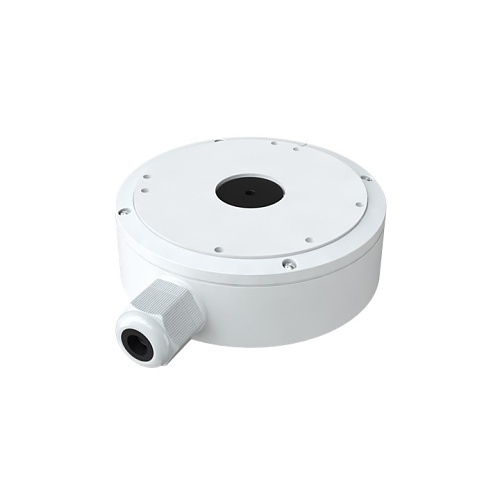 Speco O8LMST1 8MP IP Multisensor Camera