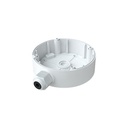 Speco O4P3X 4MP Micro Dome PTZ IP Camera, 3x Optical Zoom, 7-42mm Lens