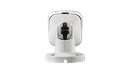 IDIS DC-T4538WRA H.265 5MP Bullet Camera, LightMaster NIR