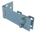 3" Standard Hasp