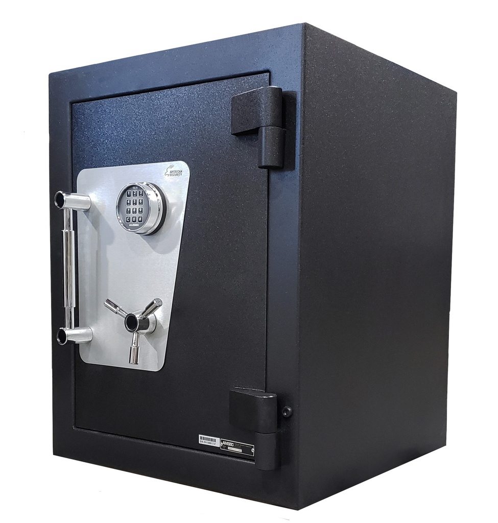 Amsec CEV2518 TL-15 High-Security U.L. Listed Composite Safe