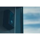 Kantech KT-1 One Door IP Controller, Single Gang Mount