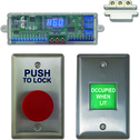 Camden Pushbutton & Annunciator System