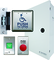 Camden Surface Mount Push Button & Annunciation System Add suffix 'F' to model number for French Language