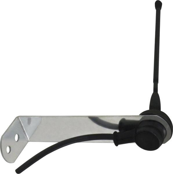 Camden 433 Mhz. extension antenna for MProx BLE Controller, 8 feet (2 meter) coaxial cable, 50 Ohm impedence, used to get beyond metal RF obstructions