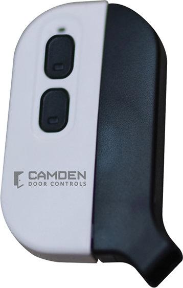 [CV-WTX2-B] Camden Two Channel Wiegand Key Fobs + HID Prox. Package of 10
