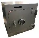 Brawn B2020 Burglary Rated Safe