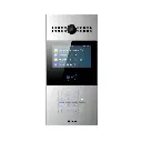 Akuvox R28 is a SIP Video Doorphone with a Numeric eypad