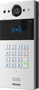 Akuvox R20K Palm-Size Doorphone Certified for Outdoor Usage