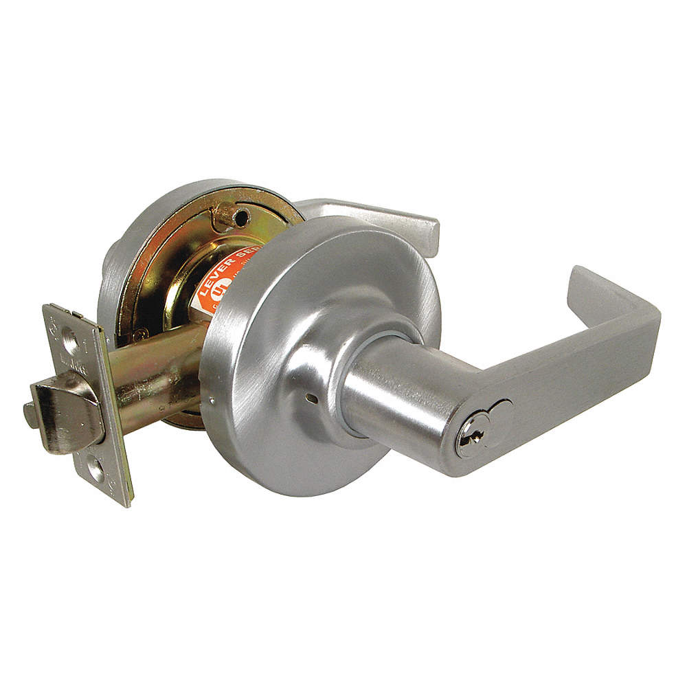 Marks 95 LINE Grade 1 Storeroom Cylindrical SURVIVOR Leversets