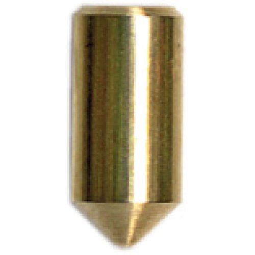Weiser Bottom Pins .115 Diameter 100 Per Pack (8553-0 #0B)