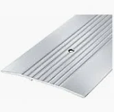 [DS5000A48] Draftseal Threshold Low Rise 1/4" X 5" X 49" Aluminum Finish