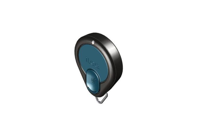 [K55S.2] K55S.2 New Key Fob for iLOQ 5 Series locking system