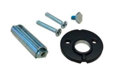 Adams Rite 91-0995-03-IP Thick Door Kit For 2" Door
