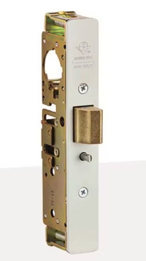 Adams Rite 4900-25-101-628 Heavy Duty Deadlatch 31/32 Left Hand For 8400 Panic