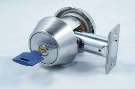 Mul-t-lock 236+01105R Hercular Single Cylinder Deadbolt S/A (26D) - Rotating Comb 3:1 - MTL600