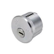 Mul-t-lock 236+02200R Mortise cylinder 1-1/4 S/A (26D) 3:1 - MTL600