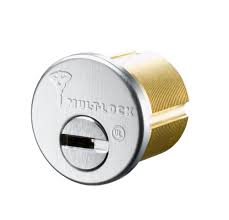 Mul-t-lock 236+02701 Titan Cylinder S/A (26D) - MTL600