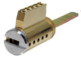 Mul-t-lock 236+03005R KIK for Schlage 4P [Emtek] S/A - 3:1 - MTL600
