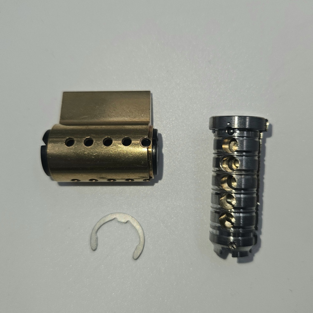 Mul-t-lock 236+03062 KIK for E-PLEX 2000 S/A (26D) - MTL600