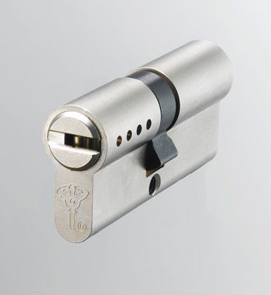 Mul-t-lock European Profile Cyl. 33 x 33T S/A (26D) - MTL600