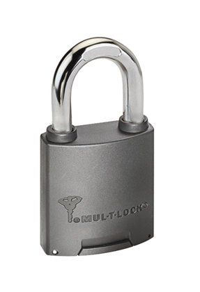 Mul-t-lock G47 Padlock Extreme Weather S/A - MTL600