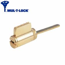 Mul-t-lock 236-03008 KIK for Schlage w/ fixed tail S/A (3)