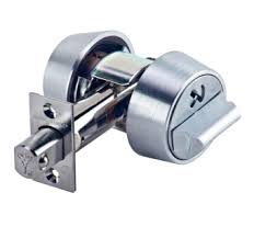Mul-t-lock 236B+01305S Hercular Captive Deadbolt (26D) - MTL600