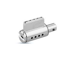 Mul-t-lock 236-03010R KIK for Weiser w/ lazy tail S/A (26D) - Rotating Comb - 3:1 - MTL600