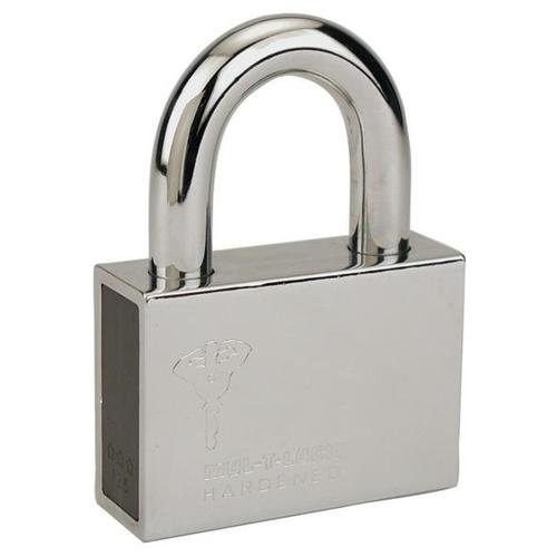 Mul-t-lock MTL600 #10 C-Series Padlock (3/8" Shackle)