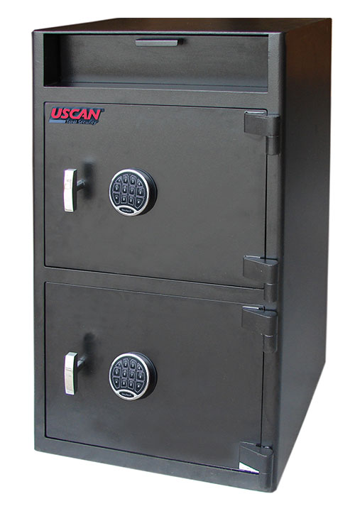 Uscan FL3920EE Depository Safe