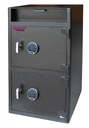 Uscan FL3920EE Depository Safe