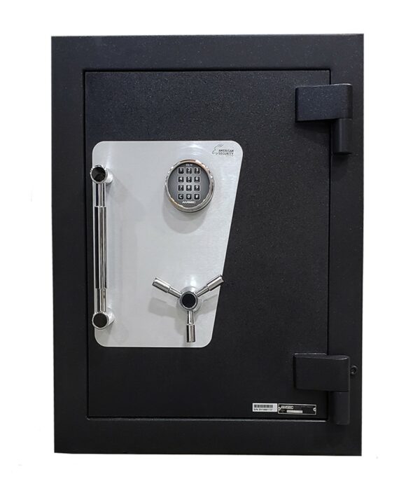 Amsec AMVAULT TL-15 CEV1814 High Security Safe