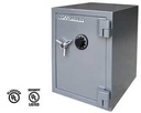 Eagle SB-02E Fire & Burglary Safe with Digital Keypad