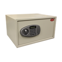 Brawn SFT-45EDL Hotel Safe