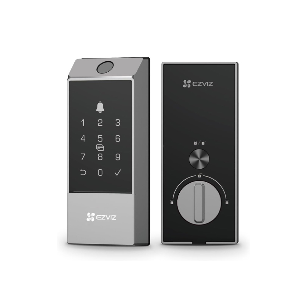 EZVIZ Pro Deadbolt Lock