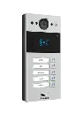 Akuvox R20B compact SIP video door phone with up to 5 call buttons