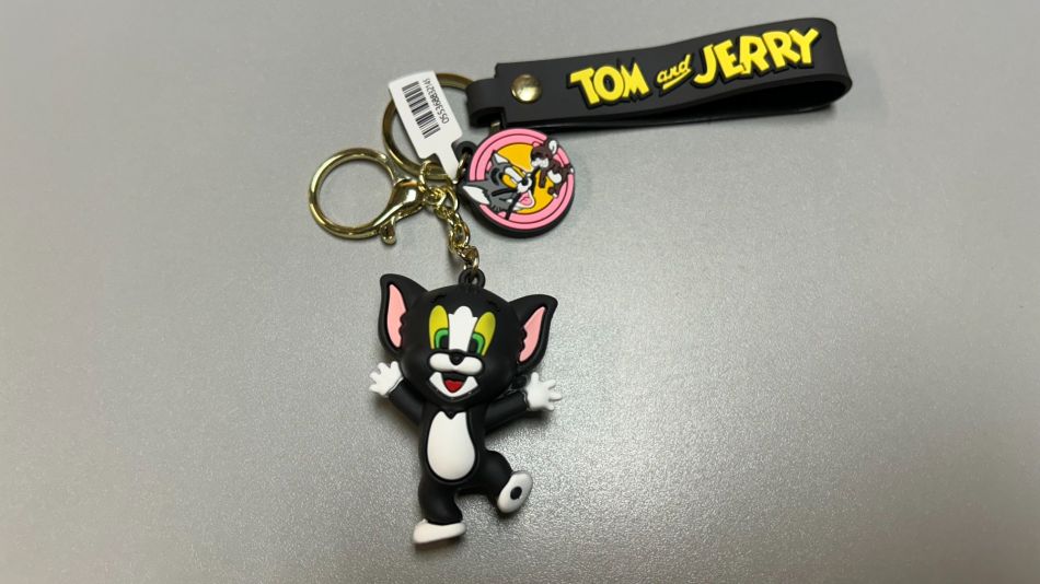 Key Chain Tom 2254636
