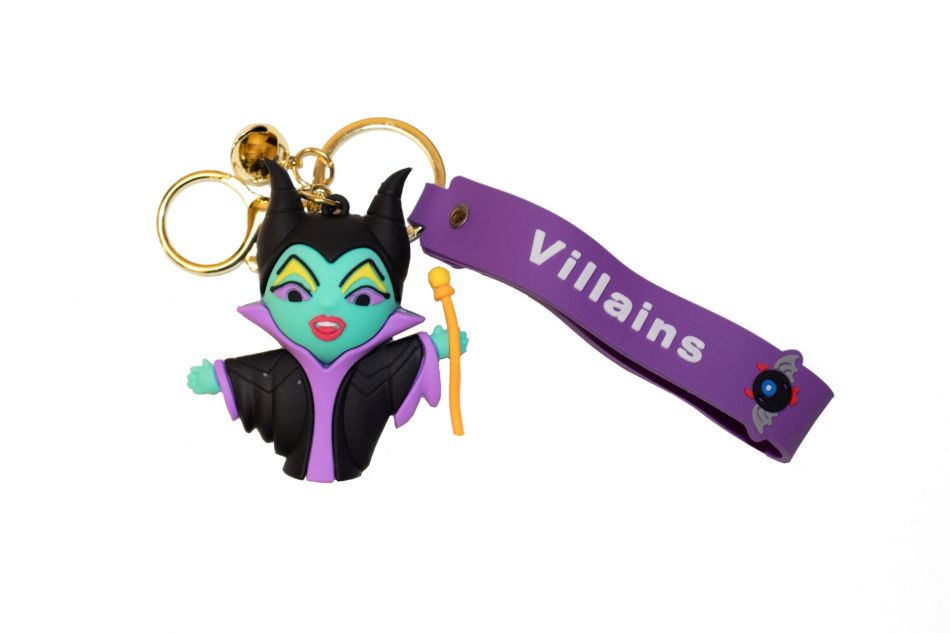 Key Chain Maleficent 2254231