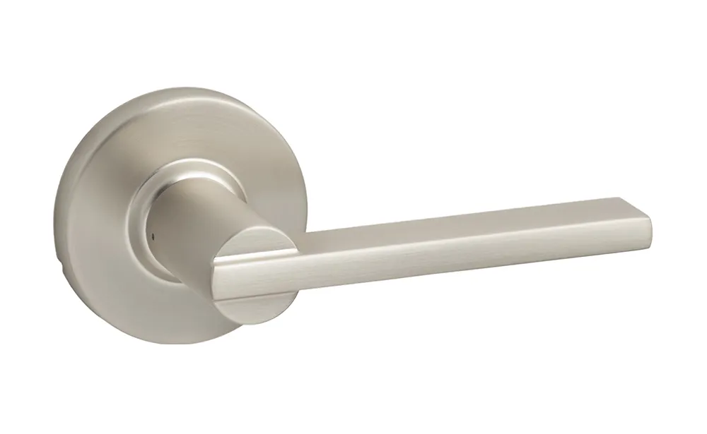 Sure-Loc Mesa Round Lever