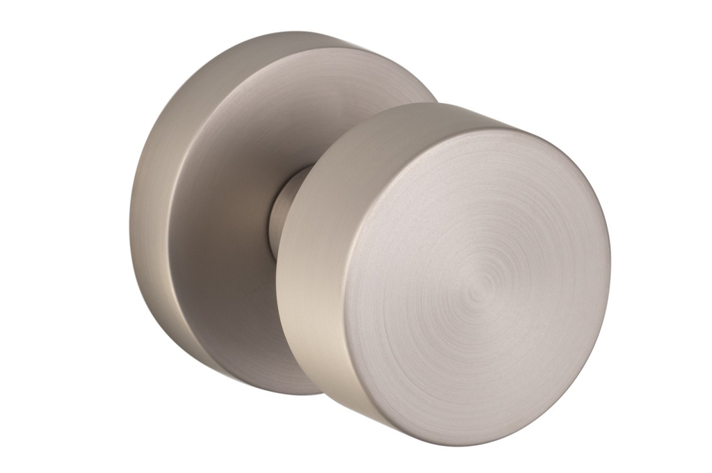Sure-Loc Zurich Round Knob