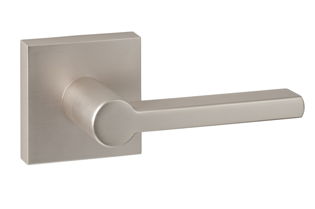 Sure-Loc Verona Lever Square Rosette 