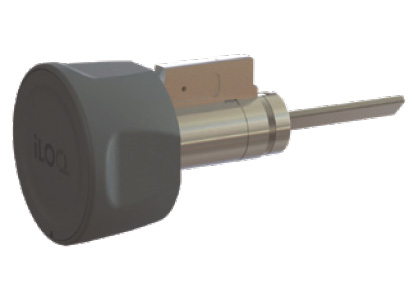 [Y50S.T.TL02] iloq KIK Schlage Cylinder Lazy Tail For Deadbolt (Annual)