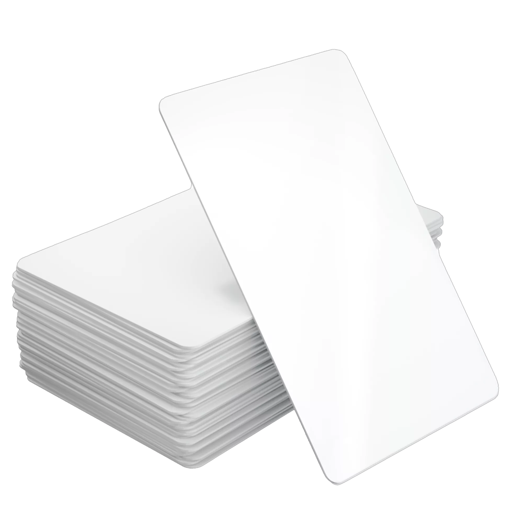 AXIS TA4711 Access Card MIFARE® DESFire® EV3 100 Card Pack