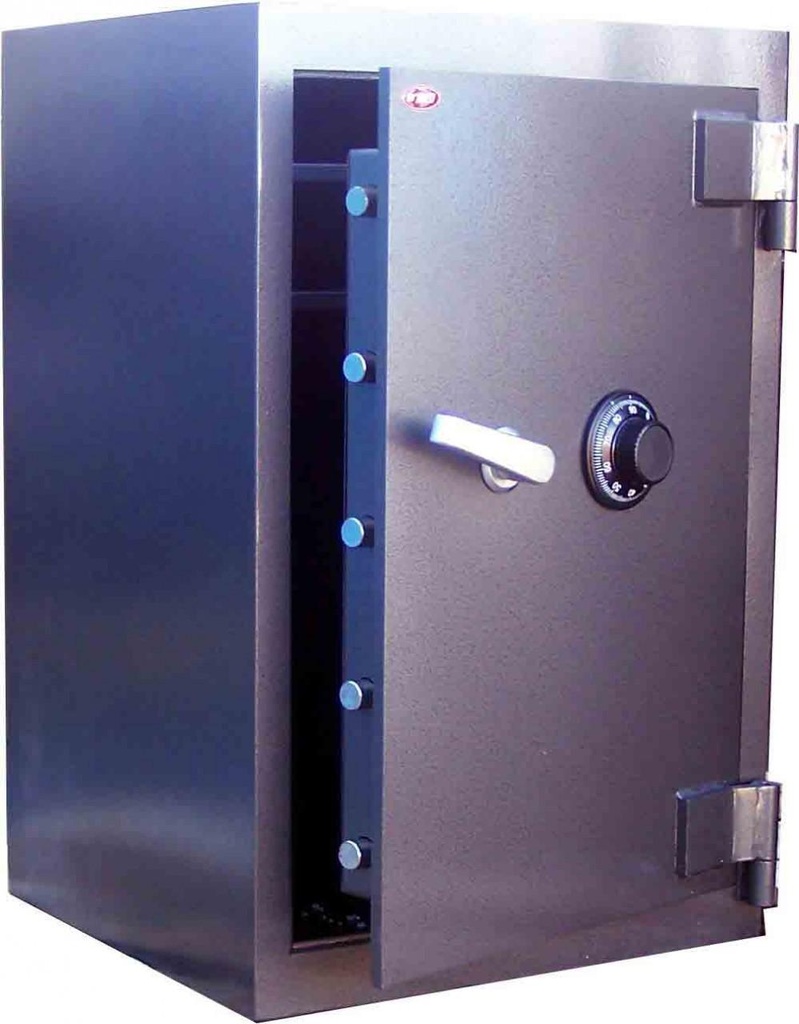 [B-3018C] B-3018 - Burglary Rated Series (S&G Combination Lock)