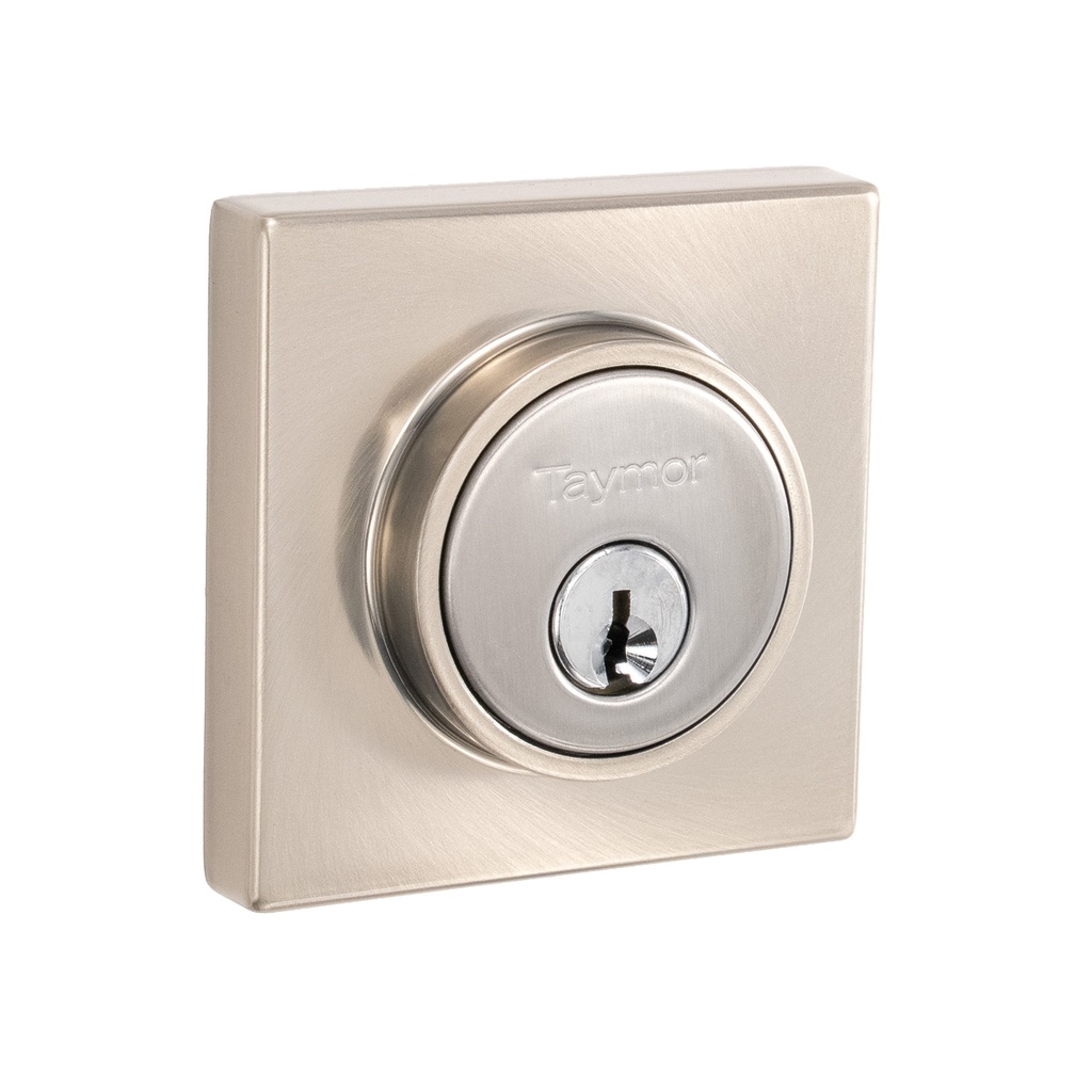 Taymor Premier Line Standard Deadbolts
