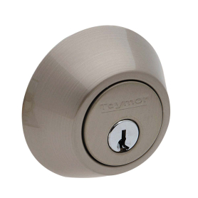 Taymor Professional Series Traditional Deadbolt