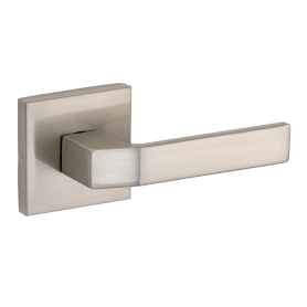 [33-D009334SN] Taymor Ramp Up Lever (Satin Nickel, Passage)
