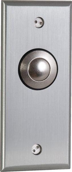 [CM-9180] Camden CM-9000/9100 7/8" Vandal Resistant Push/Exit Switch DPDT MOMENTARY